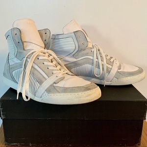 Calvin Klein Collection sneakers